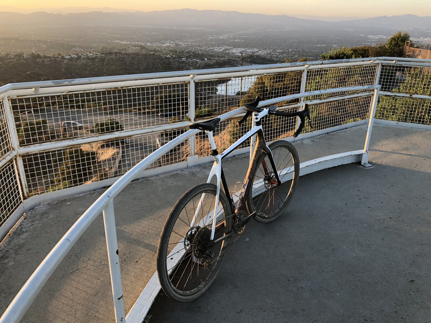 In The Field: fi'zi:k's Tempo Argo R1 Short Nose Saddle