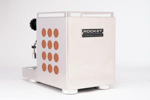 ROCKET ESPRESSO | APPARTAMENTO TCA | Espresso Machine