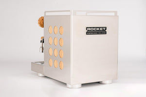 ROCKET ESPRESSO | APPARTAMENTO TCA | Espresso Machine