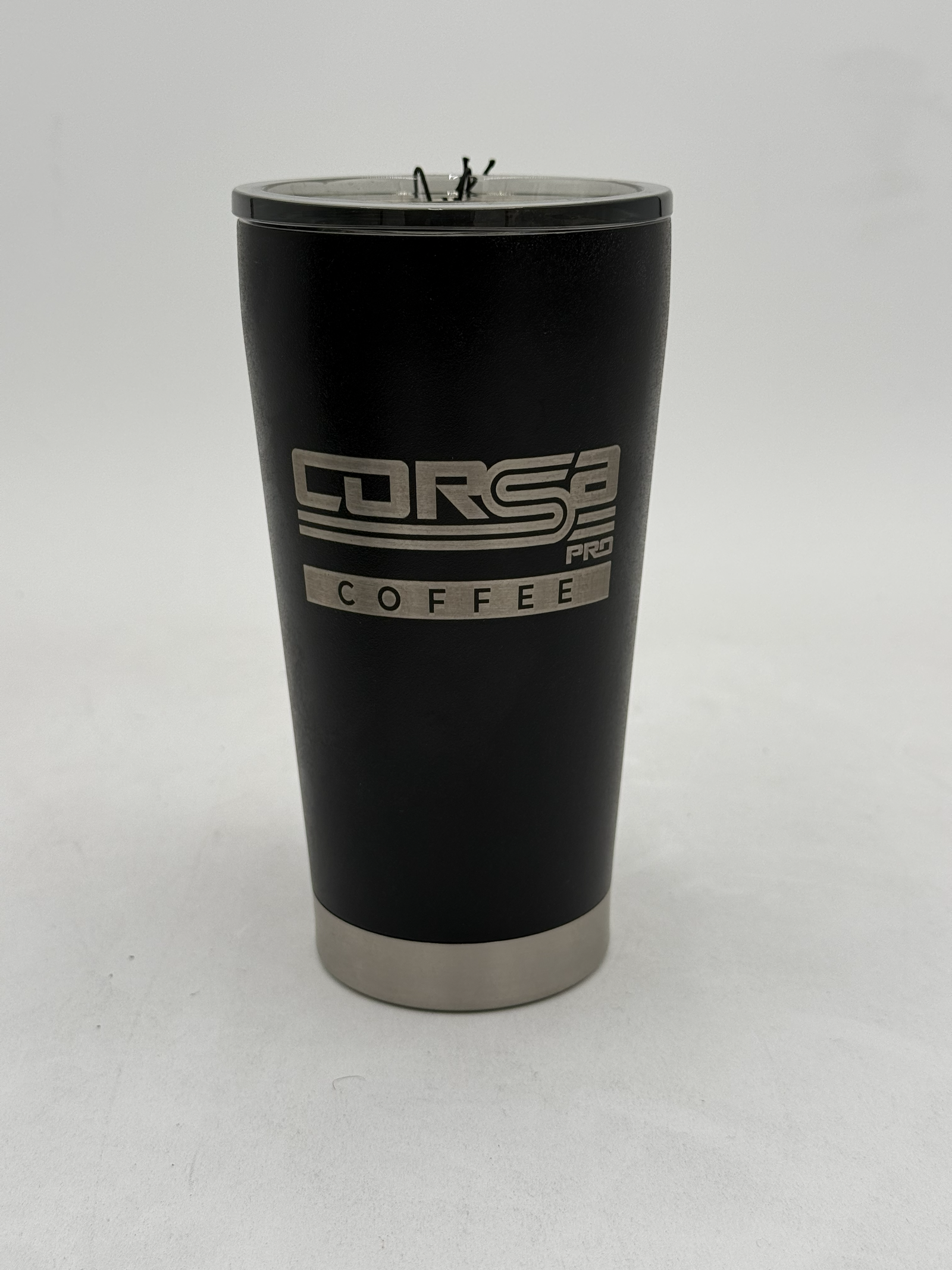 Insulated Travel Mug