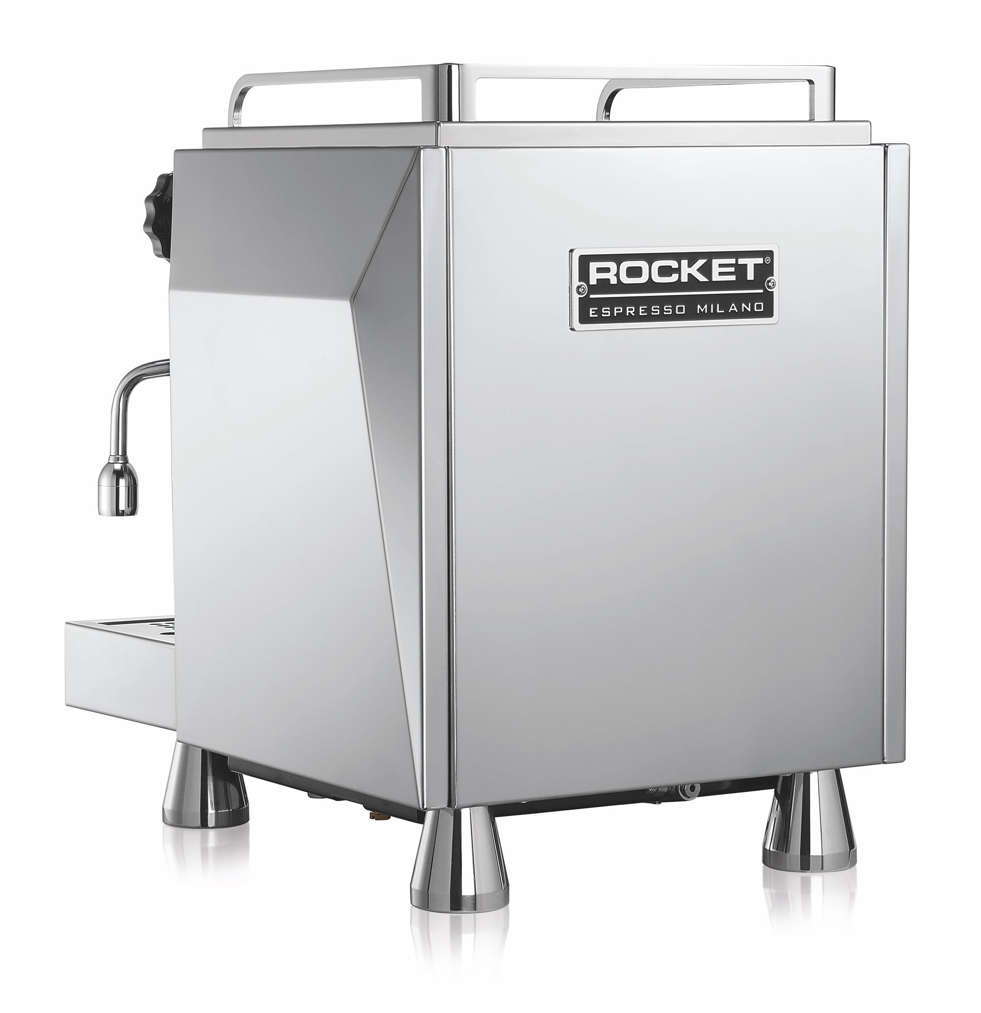 美品Rocket エスプレッソマシン Giotto Cronometro R ROCKET ESPRESSO | CRONOMETRO R | Espresso Machine - Corsa Pro