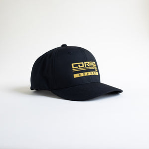 Corsa Pro Caps