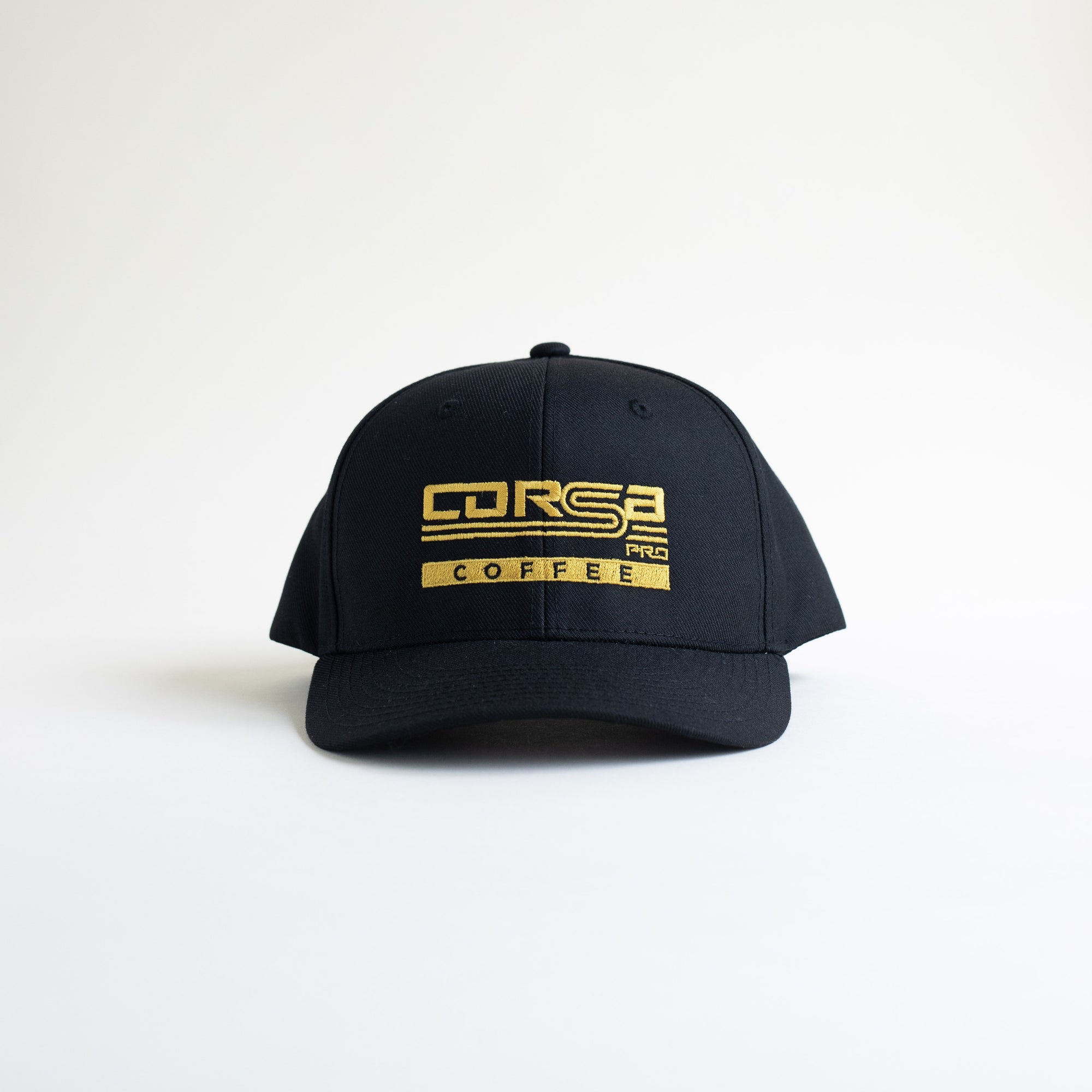 Corsa Pro Caps