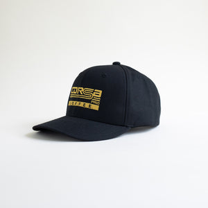 Corsa Pro Caps