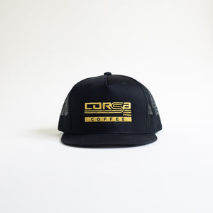Corsa Pro Caps