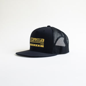 Corsa Pro Caps