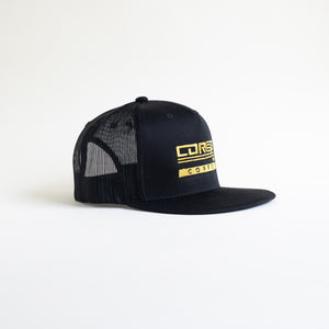 Corsa Pro Caps