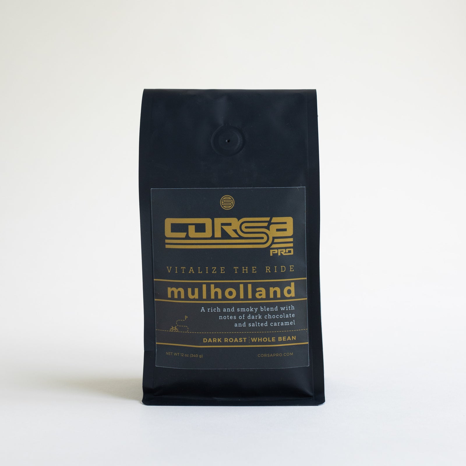 Mulholland | Dark Roast