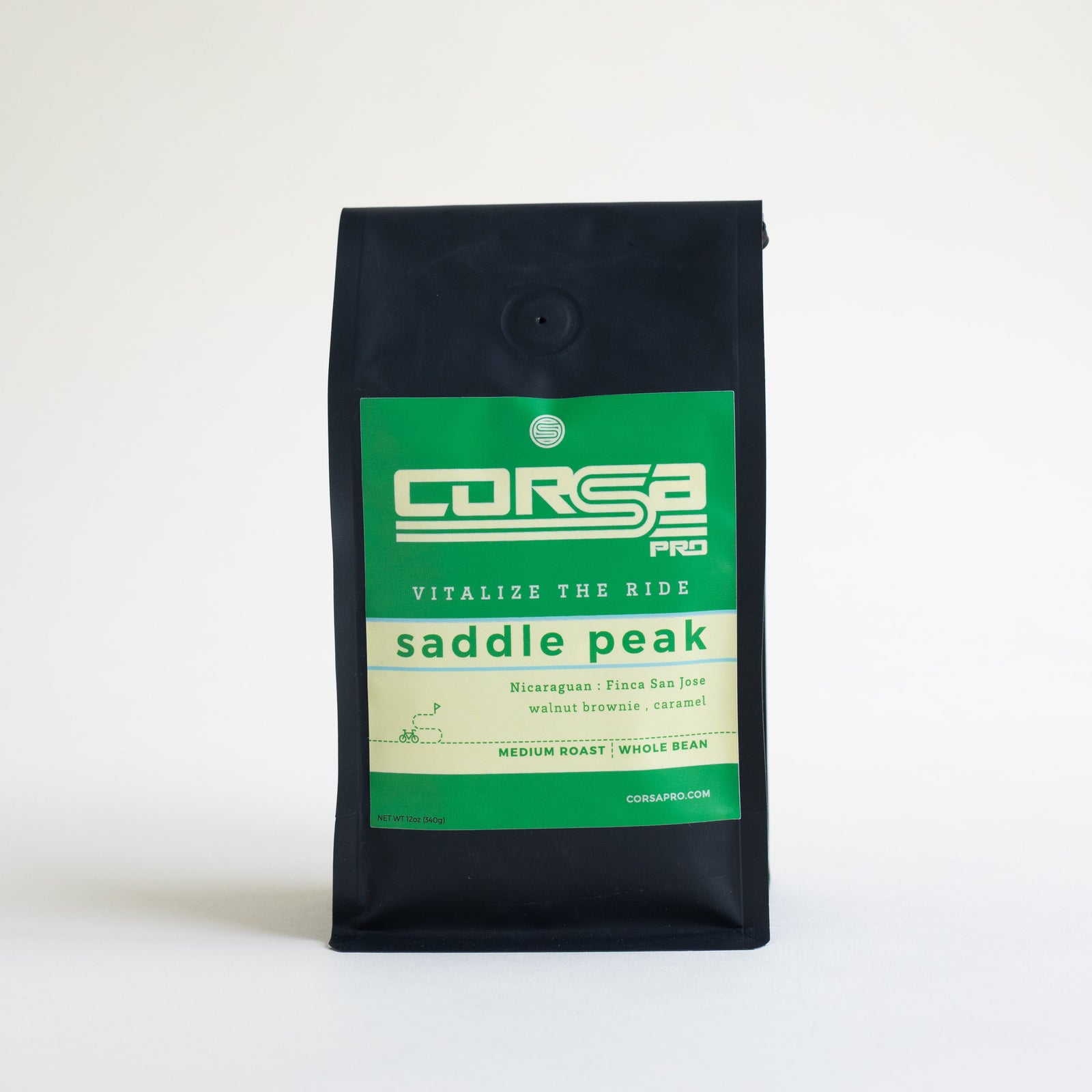 Saddle Peak | Medium Roast