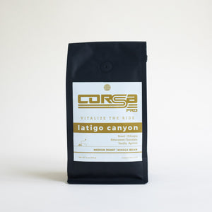 Latigo Canyon | Medium Roast