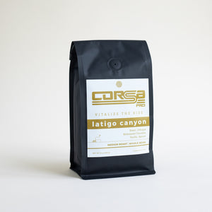 Latigo Canyon | Medium Roast