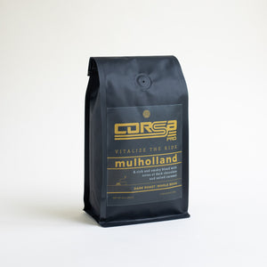 Mulholland | Dark Roast