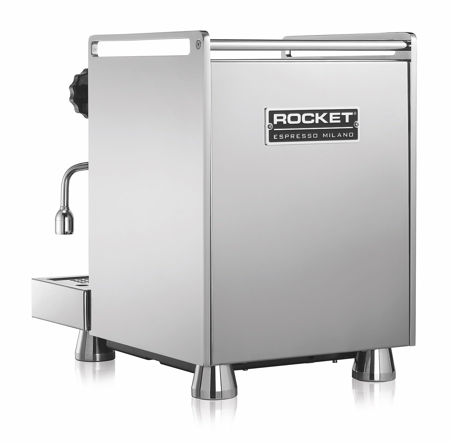 ROCKET MOZZAFIATO CRONOMETRO R エスプレッソマシン ROCKET ESPRESSO CRONOMETRO V Espresso Machine - Mozzafiato TImer